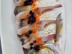 -院里寻菜·祖庵菜宴请(观沙岭店)