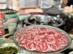 -巴倒烫陆派火锅山庄(南山总店)