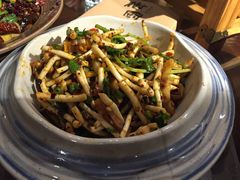 -树厨贵州菜(铜仁花果山店)