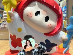 -永旺梦乐城(金银潭店)