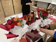 -那些花儿鲜花店(小寨店)