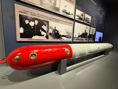 -中国人民解放军海军博物馆