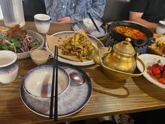 -那时新疆·若羌(经纬汇店)