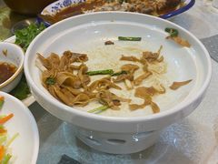 -鲁南老味·滕州炒鸡老店(岔路街店)