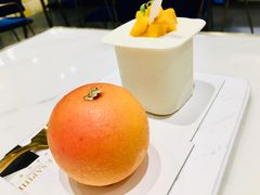 -LE SAPHIR 莎菲尔菓子(和兴店)