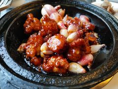 -美极鲜食坊(宝安南路店)