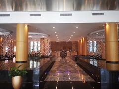 -青岛海尔洲际酒店