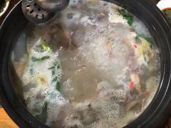 -尼玛藏家风味园(阿山食城店)