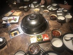 -同仁四季椰子鸡(海岸城天利店)