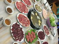-陈记顺和潮汕牛肉火锅(韩江路店)