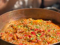 -Ameigo梅果·云贵川bistro(长宁来福士店)