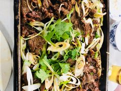 -清真永恒华威肉饼(潘家园店)