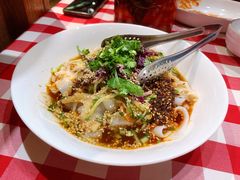 西贝面筋-西贝(无锡万象城店)