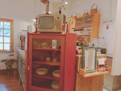 -懒鱼时光馆(沙坪坝店)