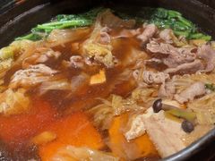 -千代武日本料理(哈西店)