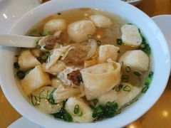 -鼎泰丰(嘉年华•海信广场VILLAGE店)