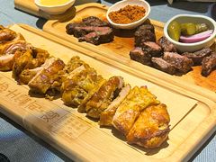 -俄士厨房(未来城店)