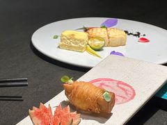 -次第花开素食雅宴