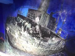 -船奇蒸汽海鲜·闽菜(八市海鲜总店)