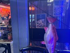 -质烤烤物·活烤海鲜(质烤总店)