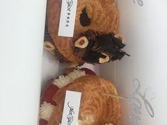 -慕禧法式甜品(如意商务大厦店)