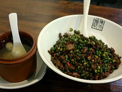 -德天顺盖码饭(人民西路店)