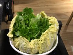 -名门潮牛·鲜牛肉海鲜火锅.烧烤自助餐厅(诚丰广场店)