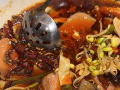-箪食巷私房菜馆·鲁菜(玉函路店)