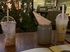 -La Terre乐田(万象城店)