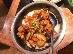-九田家黑牛烤肉料理(石路天虹店)