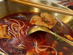 -龍城柳州螺蛳粉(群星路店)