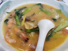 -碧海银沙海鲜餐厅(恒大海上威尼斯店)