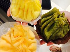 檬舒舒(久光百货店)-檬舒舒MonChouChou(久光百货店)