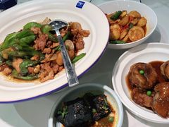 -兰湘子·湘菜小炒(石家庄万象城店)