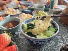-湖畔居茶楼(湖滨店)