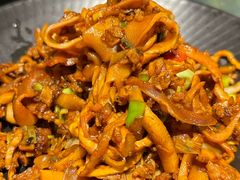 -鲁菜根·泰安菜(万达店)
