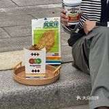 不用去澳门！上海终于也有葡挞鸡蛋仔了！
