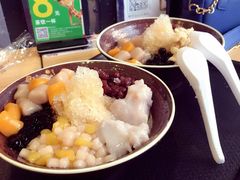 -鲜芋仙(南开大悦城店)