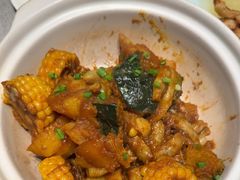 -宏达老菜馆(东安街店)