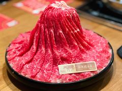 -牛New寿喜烧(青浦店)
