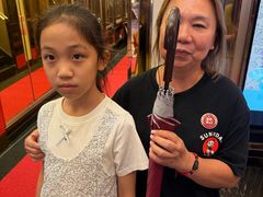 -中国厨房/台湾牛肉面