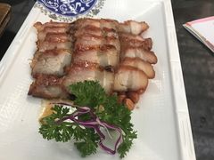 -利雅园酒家(大沙地店)