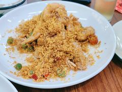 -谢记上海大排档(长寿路店)