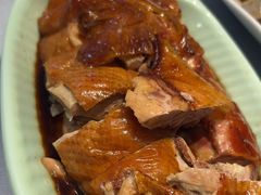 -小秦淮·南京土菜(新亭西路店)