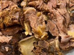 -清真·益鑫羊肉手抓馆(花园北街店)