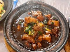-小时候焗海鲜(鄞州万达店)