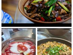 -麻伊伏土菜馆(朗州路店)