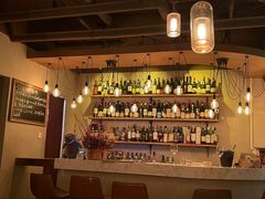 -Limestone 小酒馆(朝阳大悦城店)