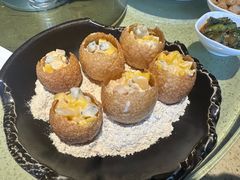 -铜锣湾·有麝自然香(重庆新天地店)