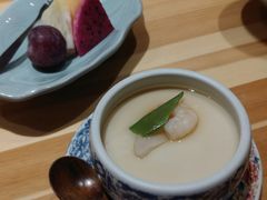 -大岛日本料理铁板烧(南通大饭店)